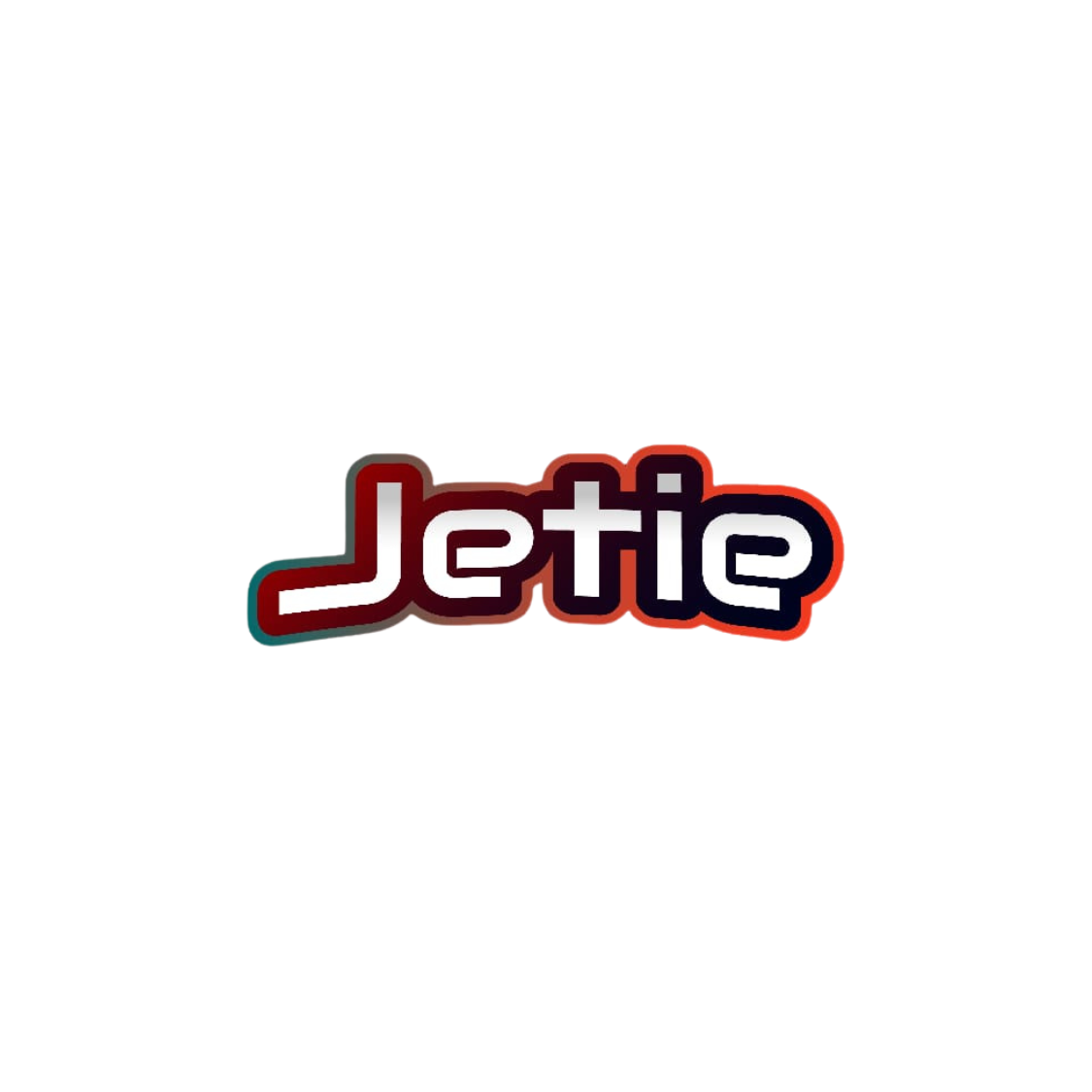 Jetie Logo